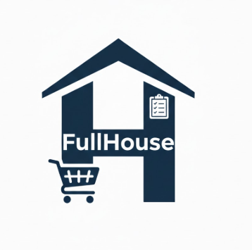FullHouse app icon